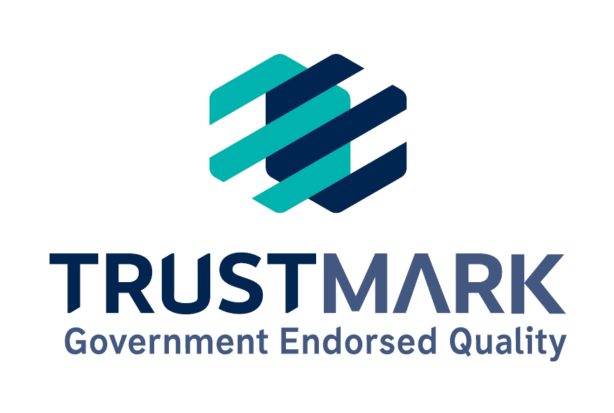 TrustMark logo